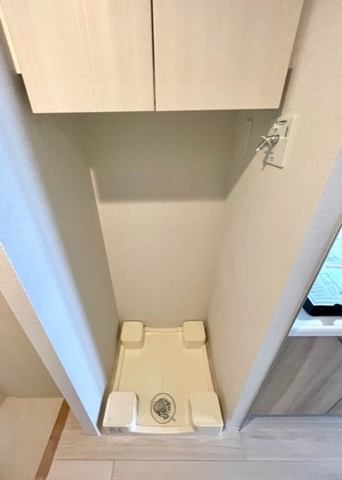新品家具付きマンション南品川1(KaGood東京) 203（8枚目）