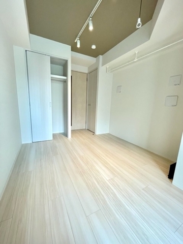 新品家具付きマンション南品川1(KaGood東京) 203（9枚目）