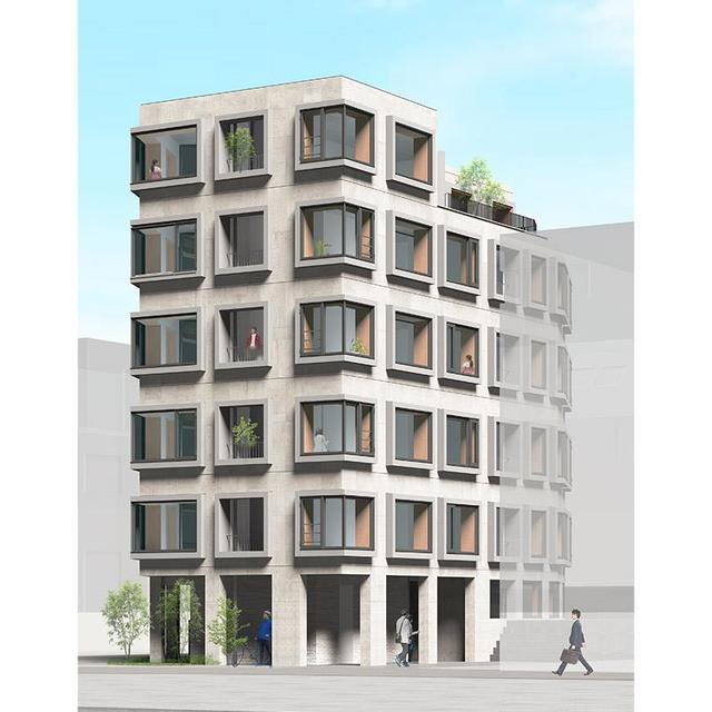 コージーコート四谷坂町