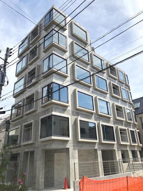 コージーコート四谷坂町 302（3枚目）