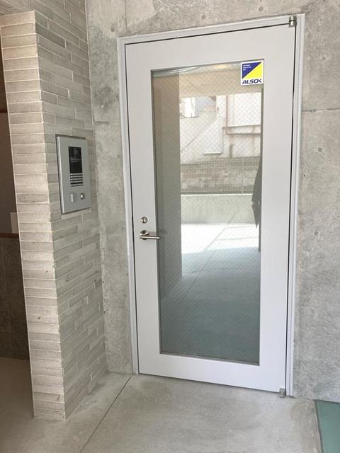 コージーコート四谷坂町 302（5枚目）