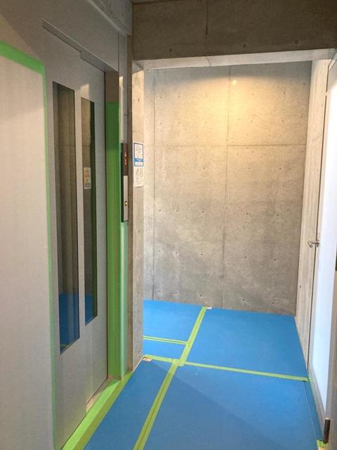 コージーコート四谷坂町 302（8枚目）