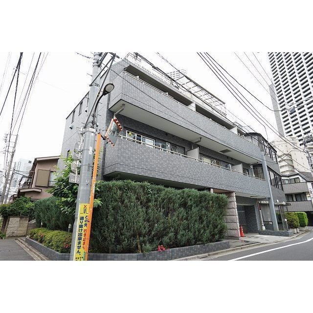 クオーレ西新宿 0101（1枚目）