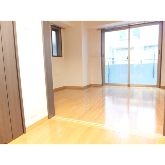 クオーレ西新宿 0101（3枚目）