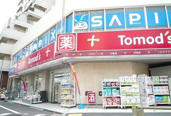 グランドコンシェルジュ白金高輪アジールコート 406（19枚目）