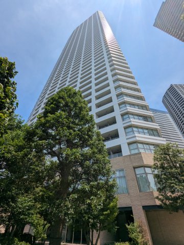 ザパークハウス西新宿タワー60