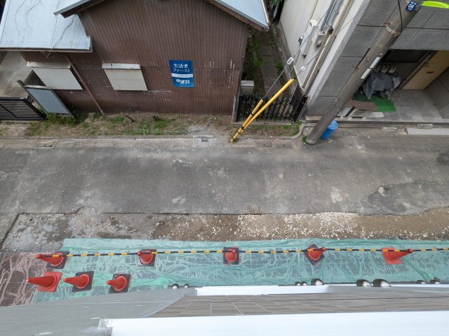 シティウォーク荏原中延 0302（22枚目）