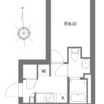 シティウォーク荏原中延 0305