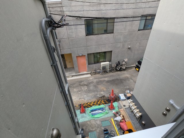 シティウォーク荏原中延 0205（18枚目）