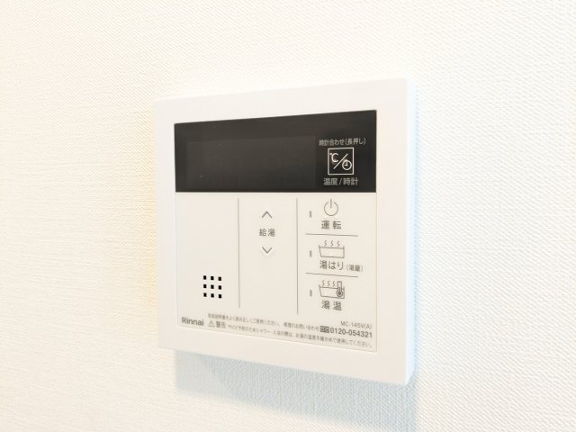 シティウォーク荏原中延 0204（16枚目）