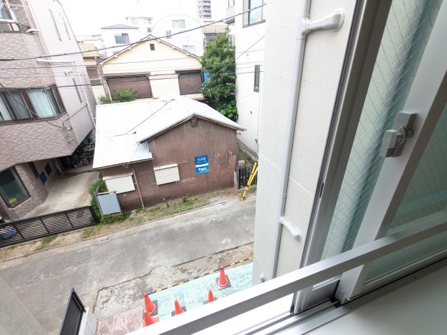 シティウォーク荏原中延 0201（23枚目）