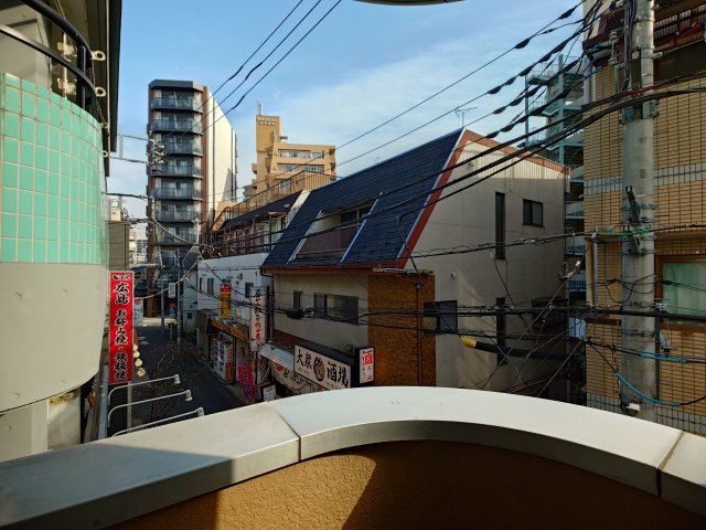ＫＪビル 202（18枚目）