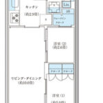 パークアクシス品川天王洲アイル 203