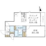 キャナルステージ 306