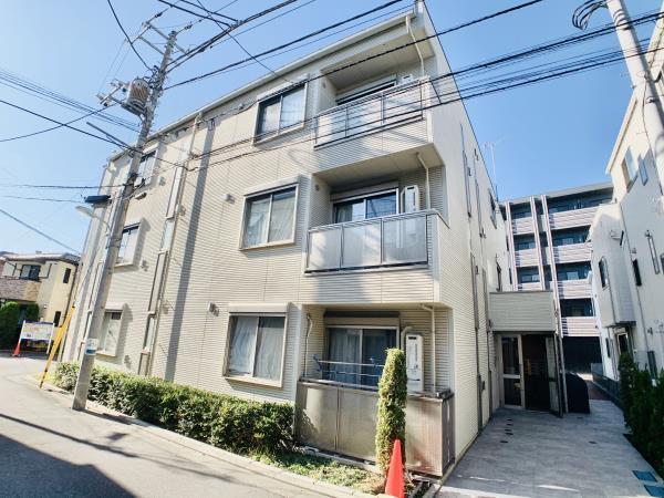 キャナルステージ 306（8枚目）