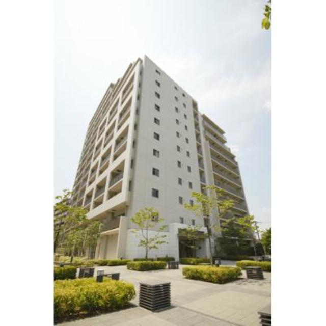 パークキューブ東品川 307（1枚目）