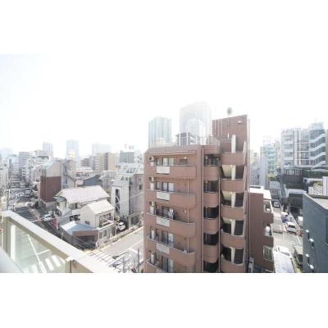 アネックス麻布十番 602（12枚目）