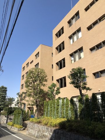 マナハウス四谷 502（1枚目）