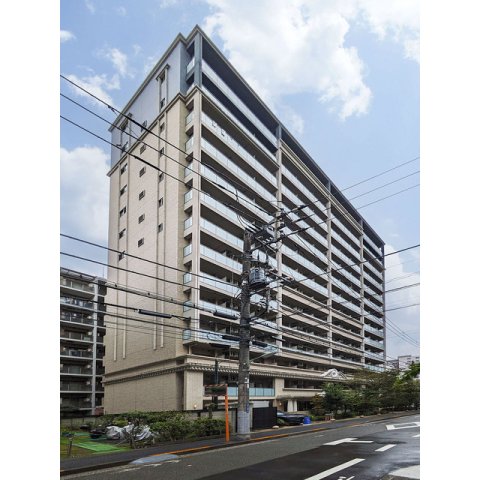 エスタート品川南大井 0613（1枚目）