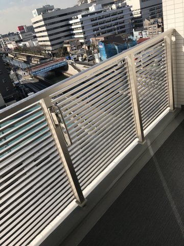 クレヴィスタ亀戸Ⅱ 518（14枚目）
