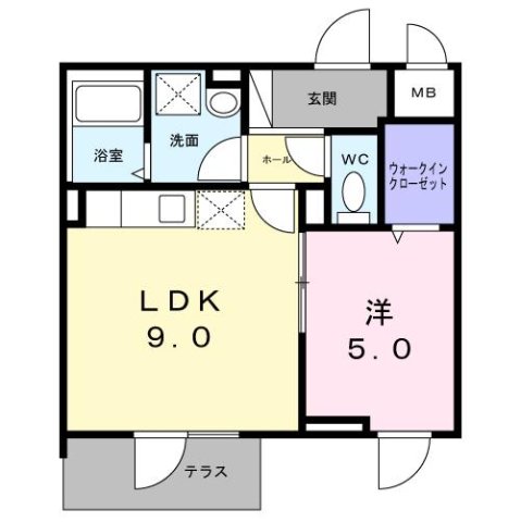 ベラシティ 102（2枚目）
