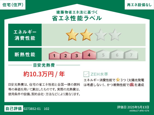 ベラシティ 102（21枚目）