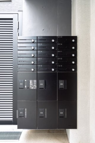 ブルー　パレット　新宿中落合 202（11枚目）