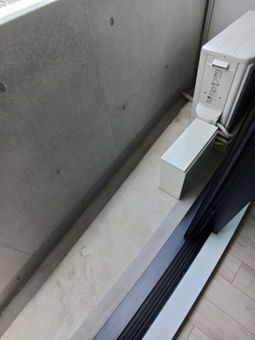 ブルー　パレット　新宿中落合 202（14枚目）