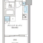パークアクシス品川天王洲アイル 714