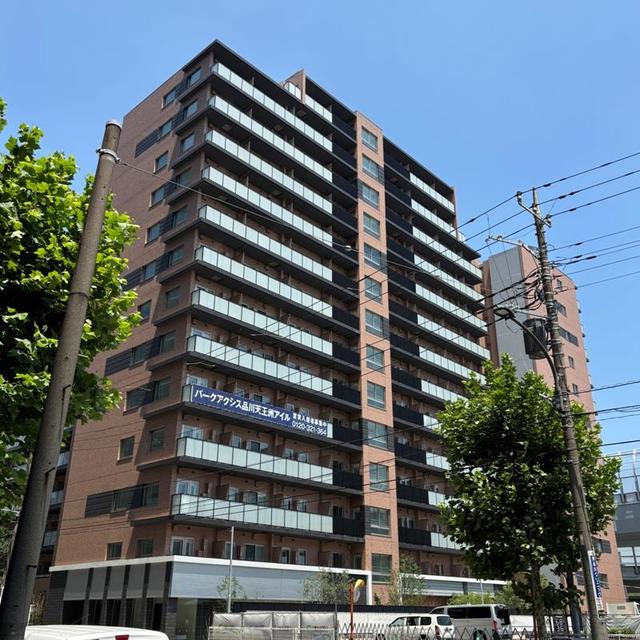 パークアクシス品川天王洲アイル 714（8枚目）