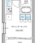 パークアクシス品川天王洲アイル 1212