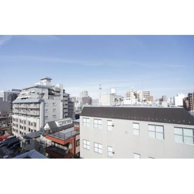 カーサ　ハル 701（8枚目）