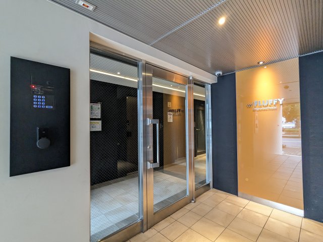 フラッフィー市谷台町 0203（24枚目）