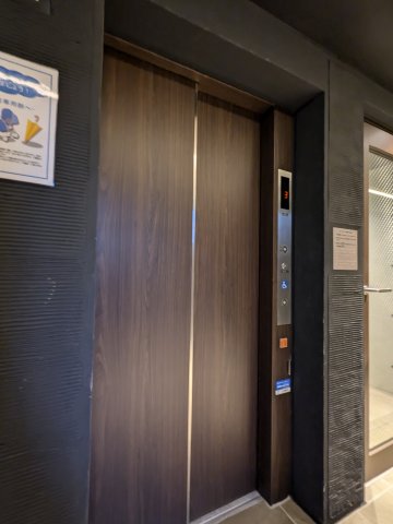 フラッフィー市谷台町 0203（27枚目）
