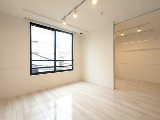 フラッフィー市谷台町 0203（5枚目）