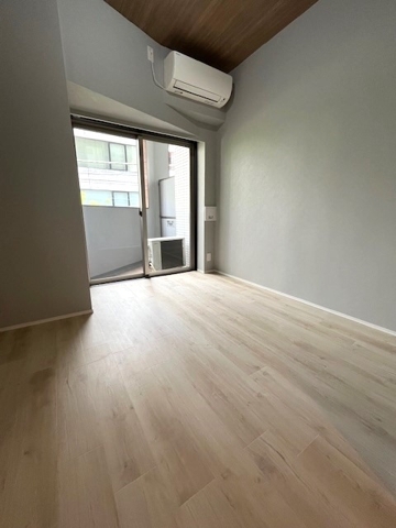 新品家具付きマンション西新橋1(KaGood東京) 505（2枚目）