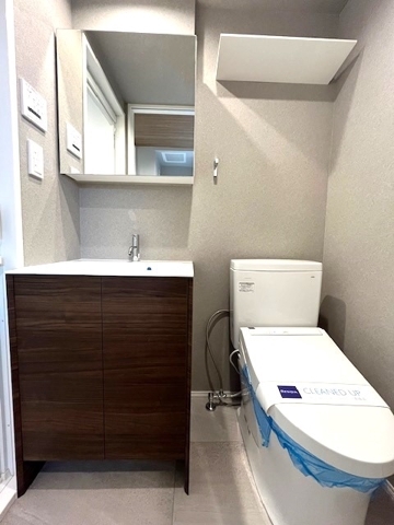 新品家具付きマンション西新橋1(KaGood東京) 505（4枚目）