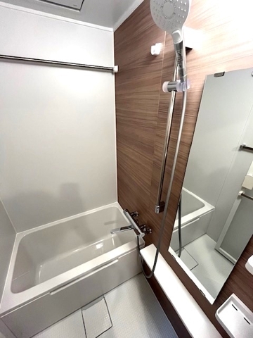 新品家具付きマンション西新橋1(KaGood東京) 505（5枚目）