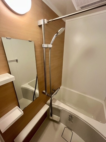 新品家具付きマンション西新橋1(KaGood東京) 202（5枚目）