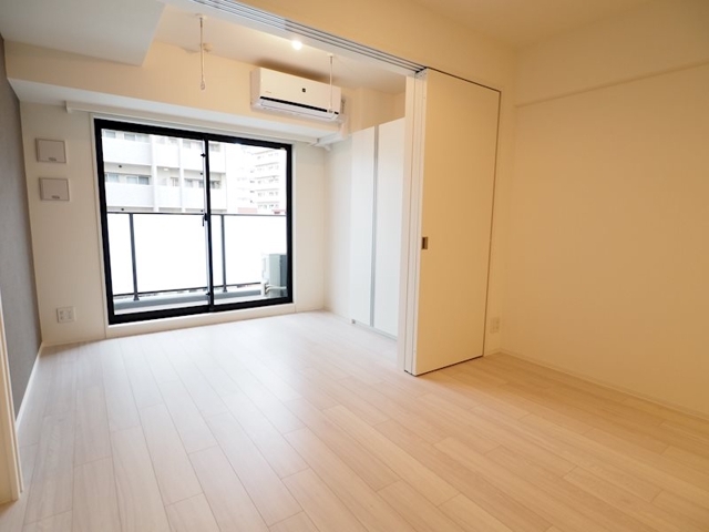 新品家具付きマンション亀戸3(KaGood東京) 604（2枚目）