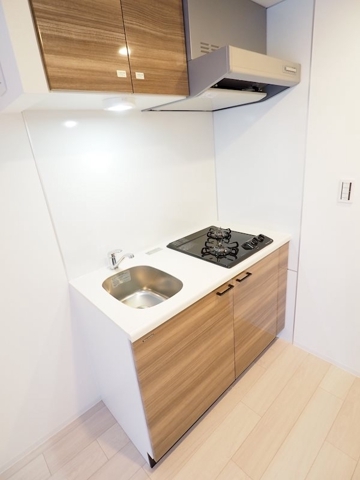 新品家具付きマンション亀戸3(KaGood東京) 604（4枚目）