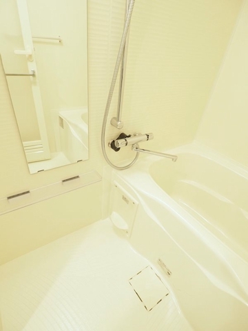 新品家具付きマンション亀戸3(KaGood東京) 604（6枚目）
