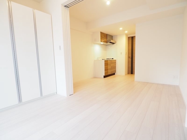 新品家具付きマンション亀戸3(KaGood東京) 604（7枚目）