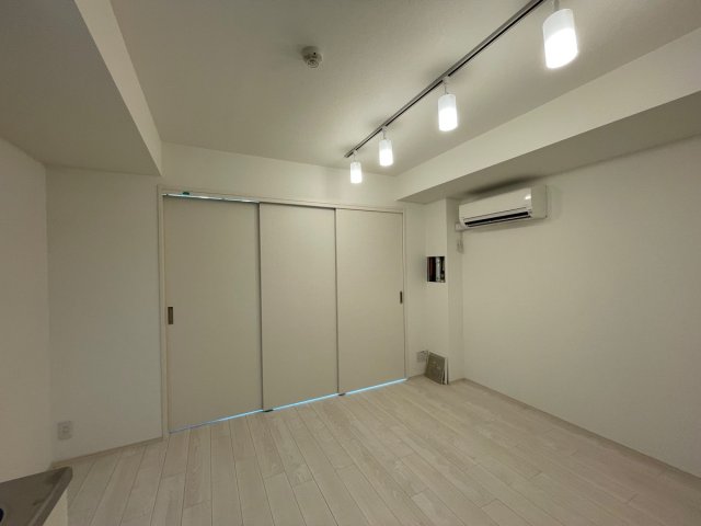 ＧＲＡＮ ＰＡＳＥＯ北新宿 302（5枚目）