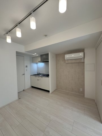 ＧＲＡＮ ＰＡＳＥＯ北新宿 203（3枚目）