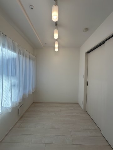 ＧＲＡＮ ＰＡＳＥＯ北新宿 203（4枚目）