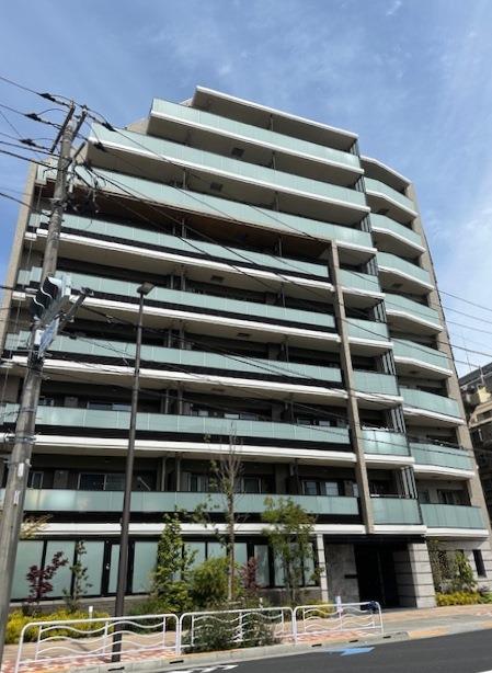 Ｂｒｉｌｌｉａ　大島　Ｇｒｅｅｎ　Ａｖｅｎｕｅ