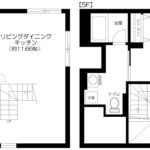 ブライト住吉 401
