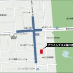 プライムブリス深川住吉 1302
