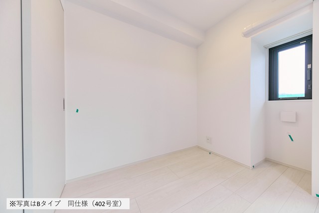 プライムブリス深川住吉 702（5枚目）